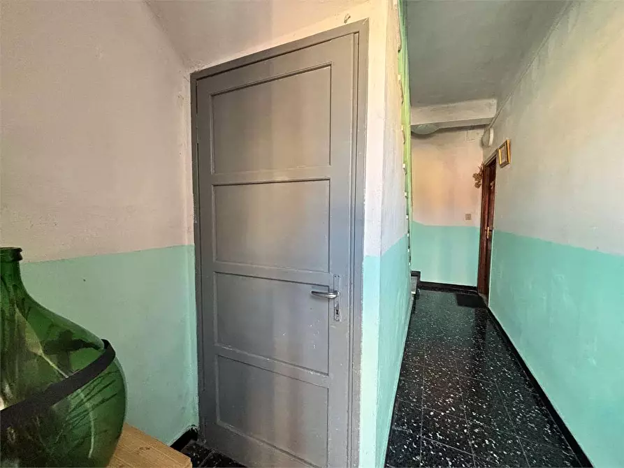 Immagine 2 di Appartamento in vendita  in Piazza Chiesa 20 a Cosio D'arroscia