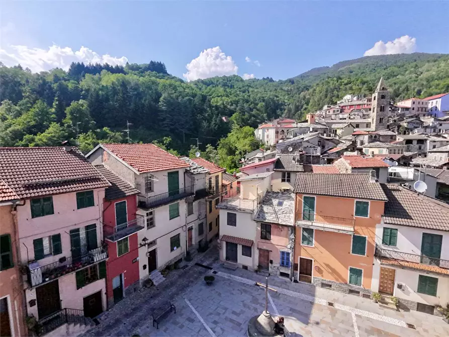 Immagine 34 di Appartamento in vendita  in Piazza Chiesa 20 a Cosio D'arroscia