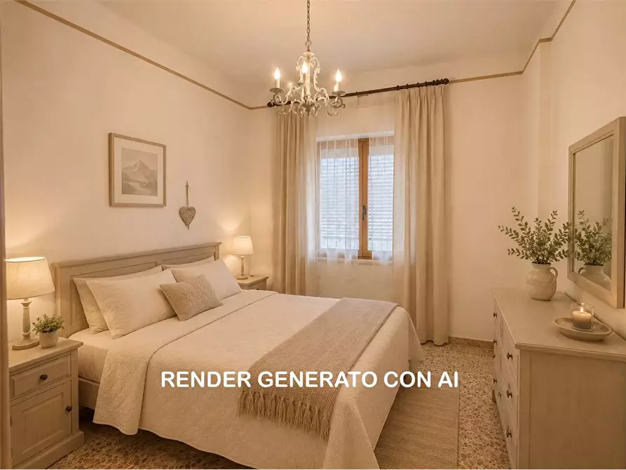 Immagine 6 di Appartamento in vendita  in Piazza Chiesa 20 a Cosio D'arroscia