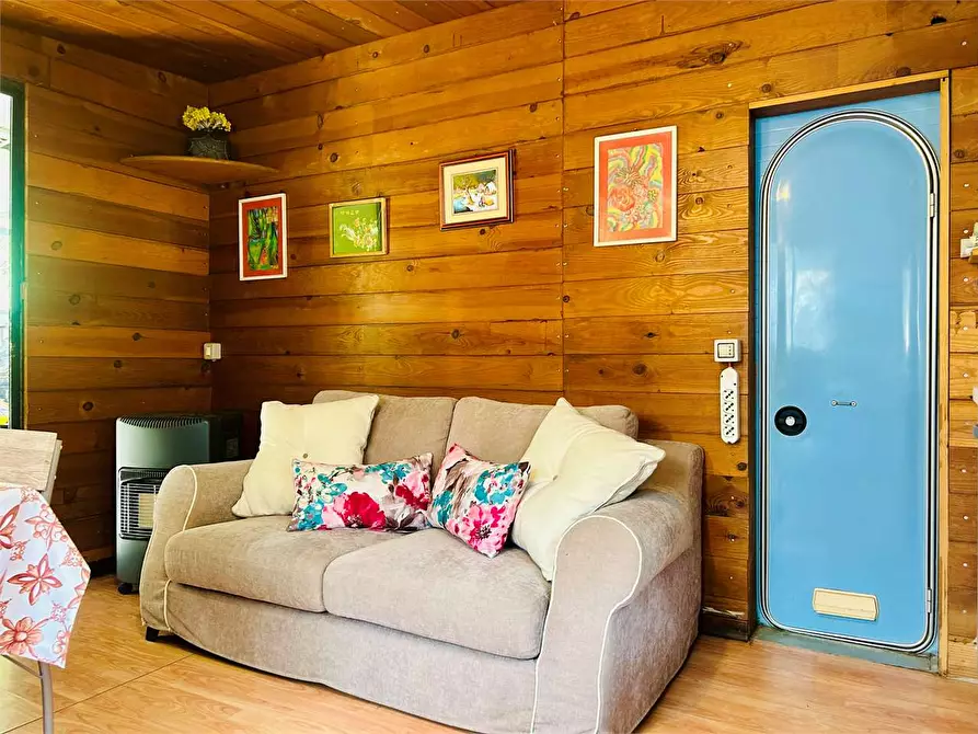 Immagine 7 di Dépendance in vendita  in Camping La Fattoria 8 a Pornassio