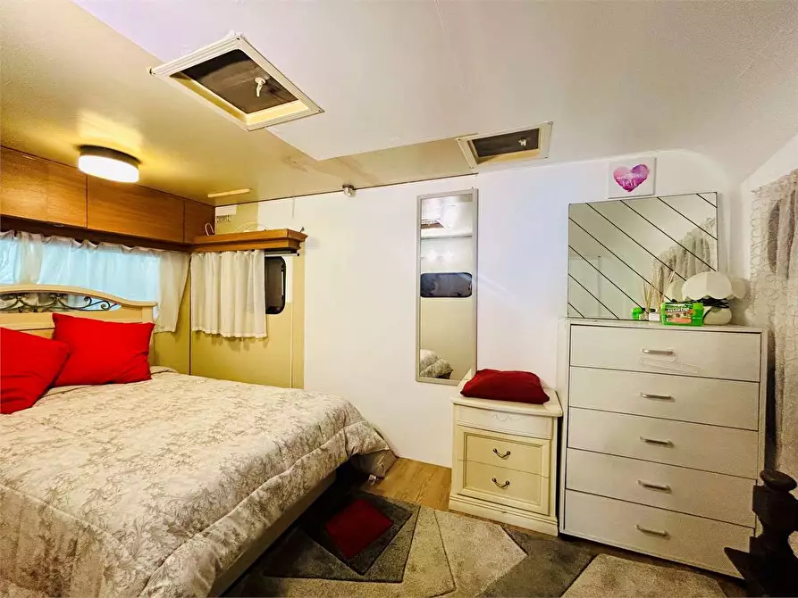 Immagine 11 di Dépendance in vendita  in Camping La Fattoria 8 a Pornassio