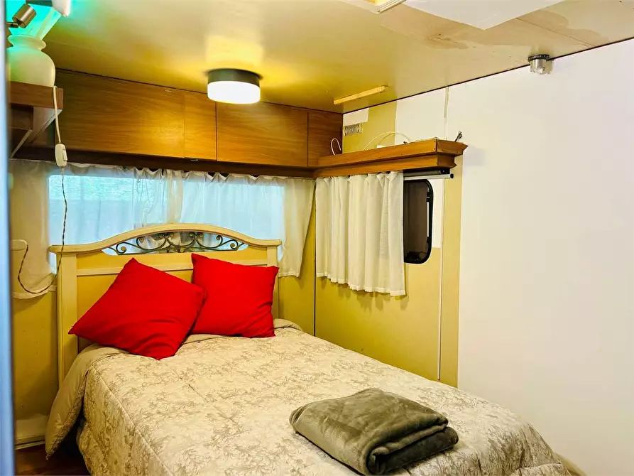 Immagine 10 di Dépendance in vendita  in Camping La Fattoria 8 a Pornassio