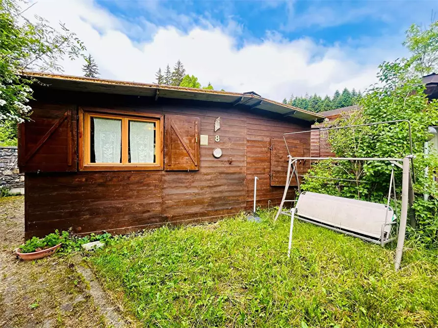 Immagine 13 di Dépendance in vendita  in Camping La Fattoria 8 a Pornassio