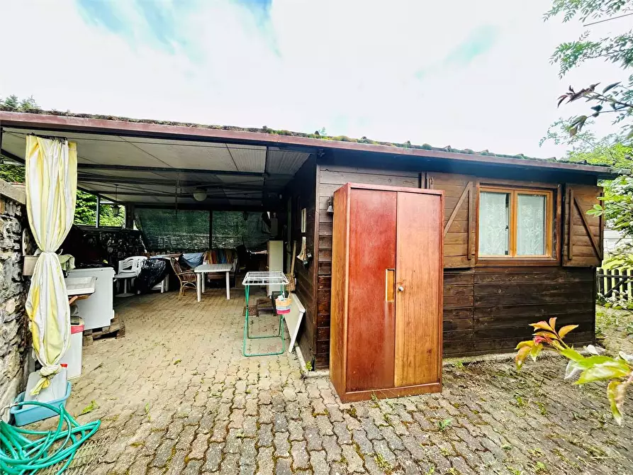 Immagine 16 di Dépendance in vendita  in Camping La Fattoria 8 a Pornassio