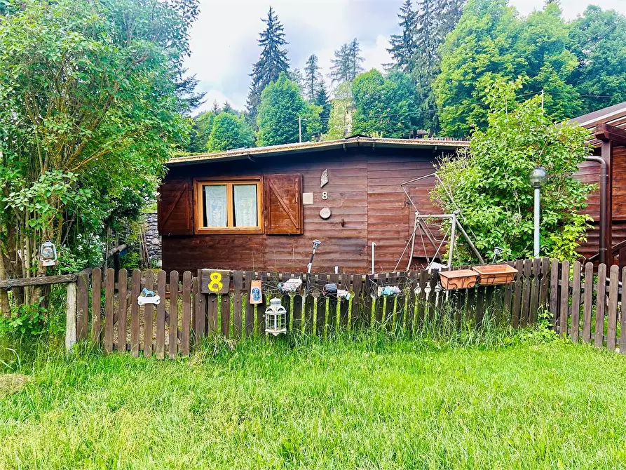 Immagine 17 di Dépendance in vendita  in Camping La Fattoria 8 a Pornassio