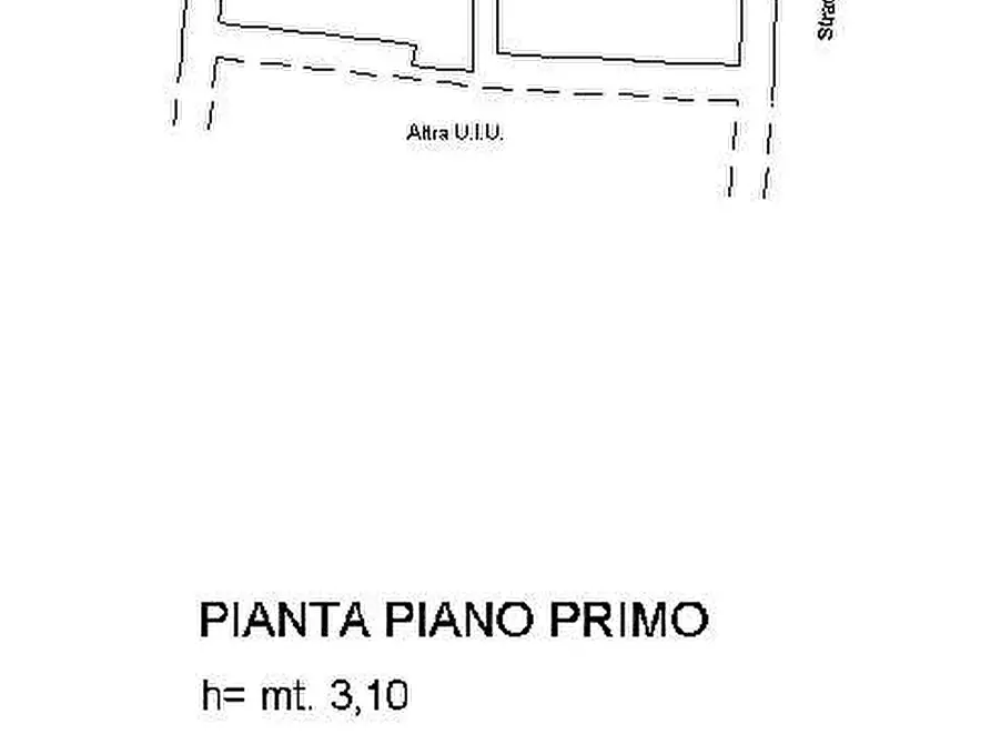 Immagine 24 di Quadrilocale in vendita  in Località Costa  1 a Onzo
