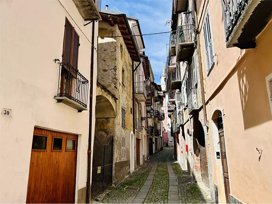 Immagine 2 di Rustico / casale in vendita  in Via Pelazza 18 a Ormea