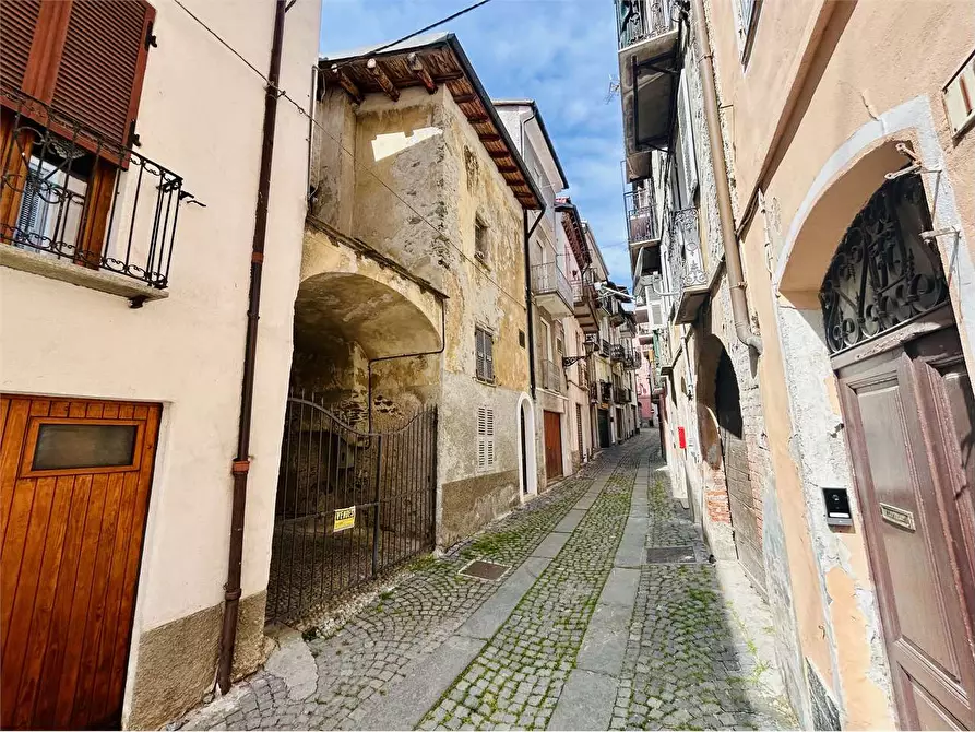Immagine 1 di Rustico / casale in vendita  in Via Pelazza 18 a Ormea
