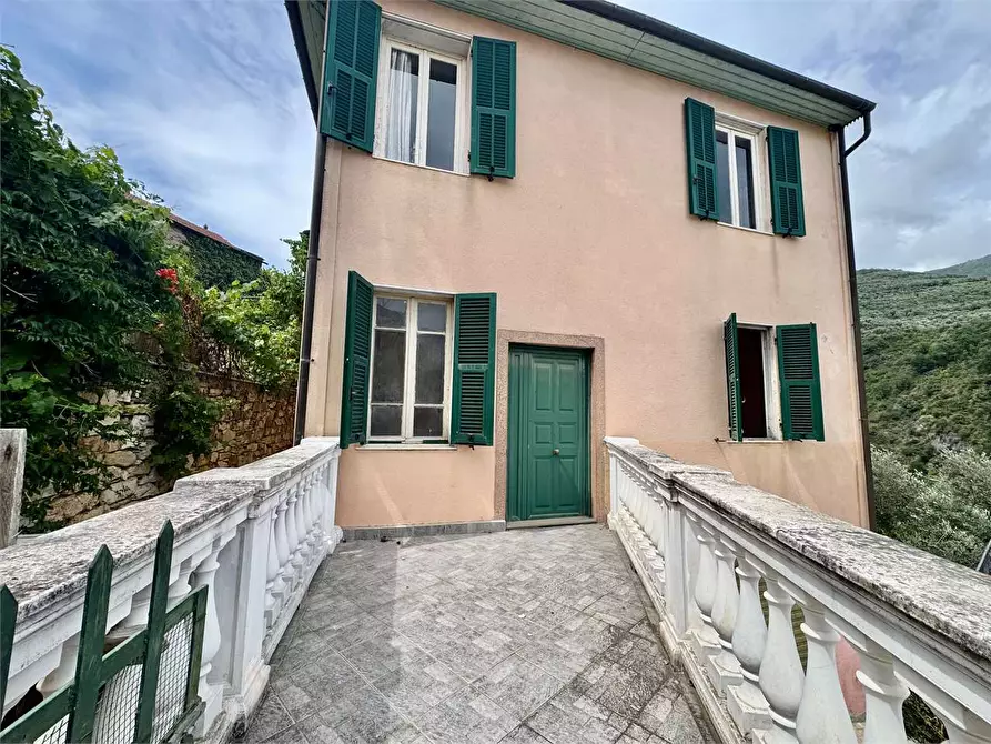 Immagine 41 di Casa indipendente in vendita  in Piazza Pietro Verano a Chiusavecchia