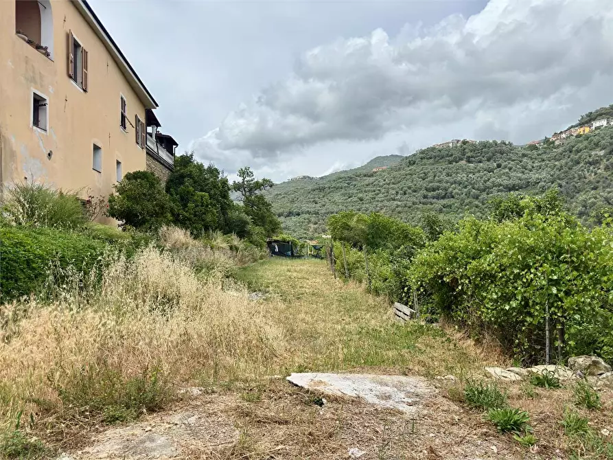 Immagine 24 di Casa indipendente in vendita  in Piazza Pietro Verano a Chiusavecchia
