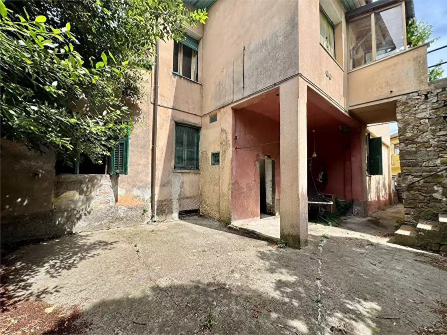 Immagine 55 di Casa indipendente in vendita  in Piazza Pietro Verano a Chiusavecchia