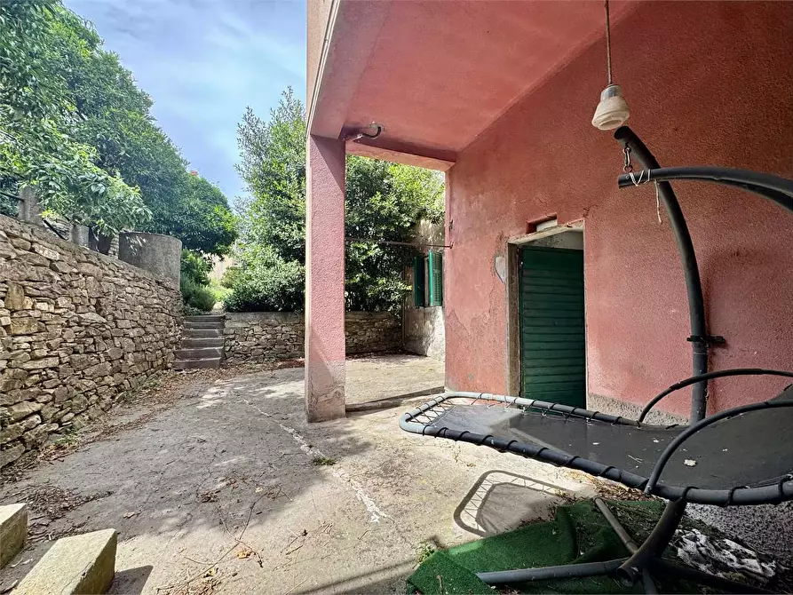 Immagine 56 di Casa indipendente in vendita  in Piazza Pietro Verano a Chiusavecchia