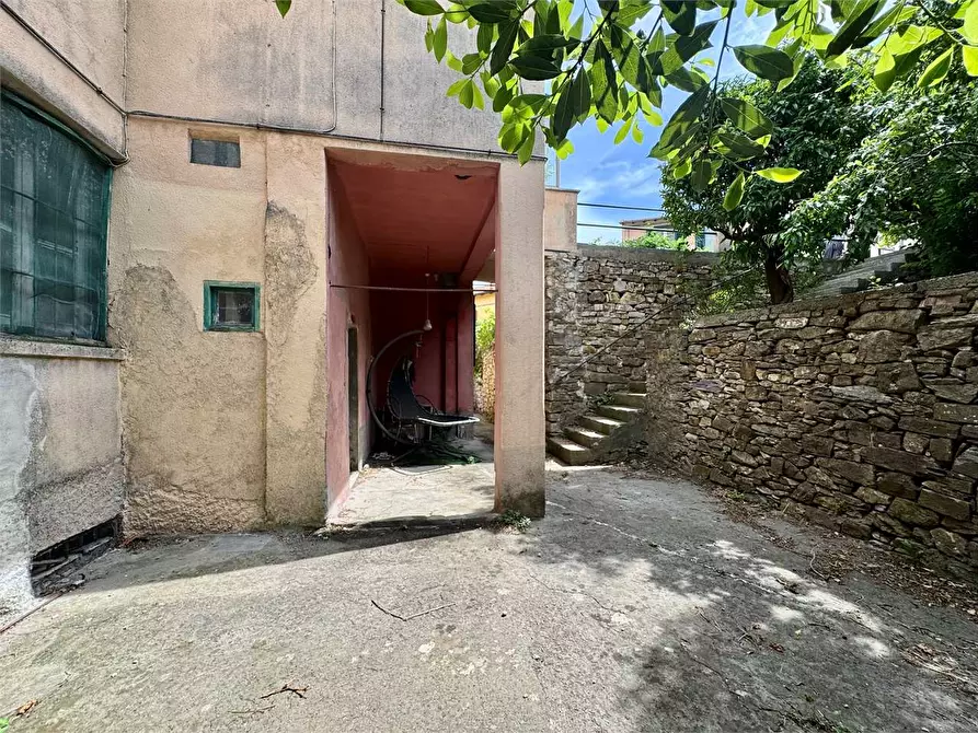 Immagine 57 di Casa indipendente in vendita  in Piazza Pietro Verano a Chiusavecchia
