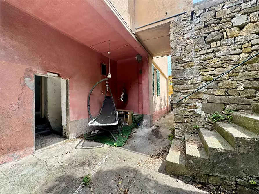 Immagine 58 di Casa indipendente in vendita  in Piazza Pietro Verano a Chiusavecchia