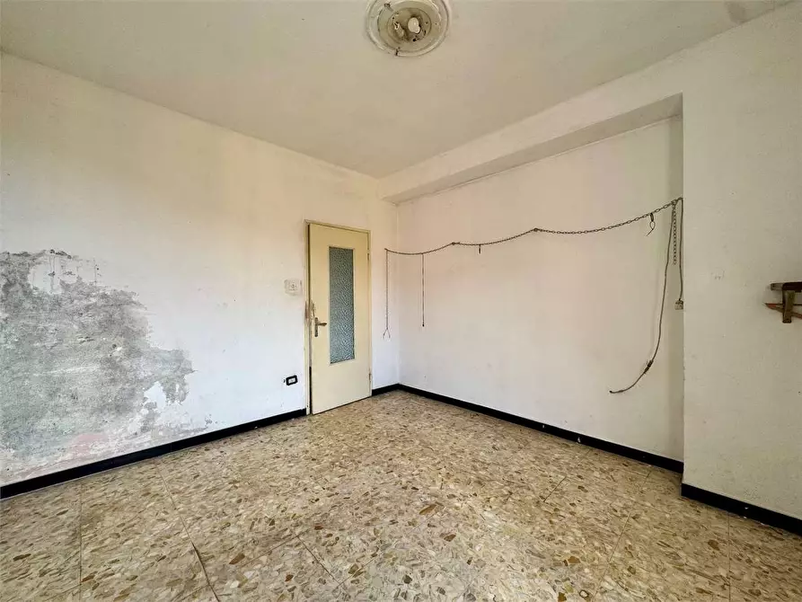 Immagine 30 di Casa indipendente in vendita  in Piazza Pietro Verano a Chiusavecchia