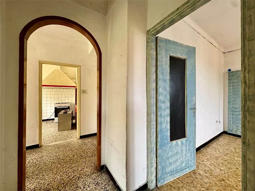 Immagine 31 di Casa indipendente in vendita  in Piazza Pietro Verano a Chiusavecchia