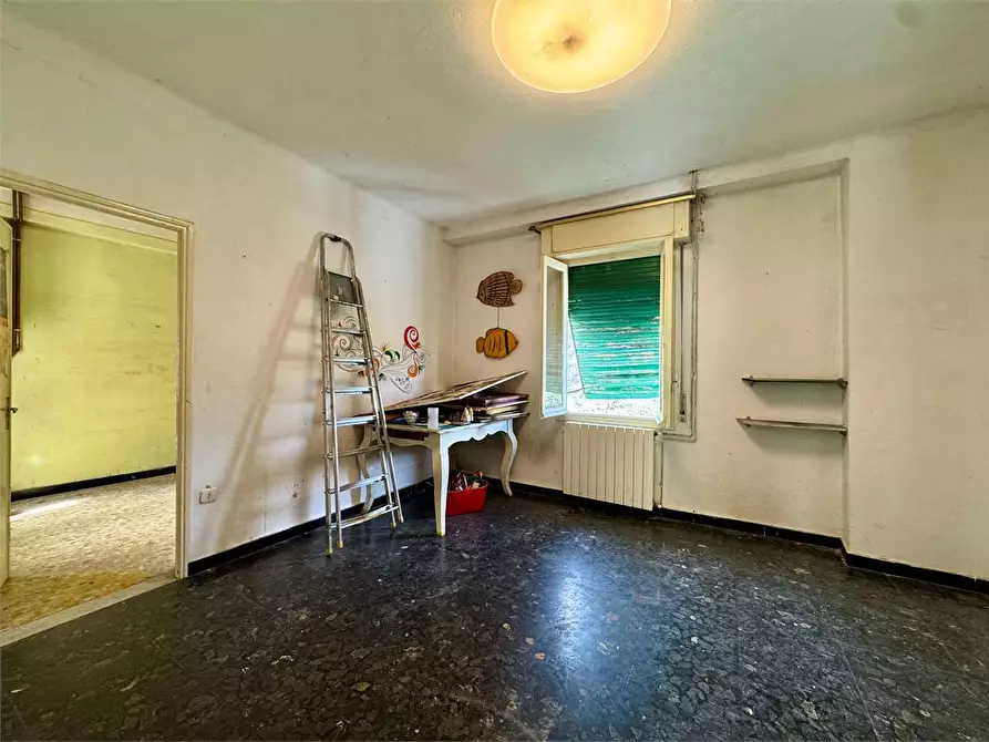 Immagine 37 di Casa indipendente in vendita  in Piazza Pietro Verano a Chiusavecchia