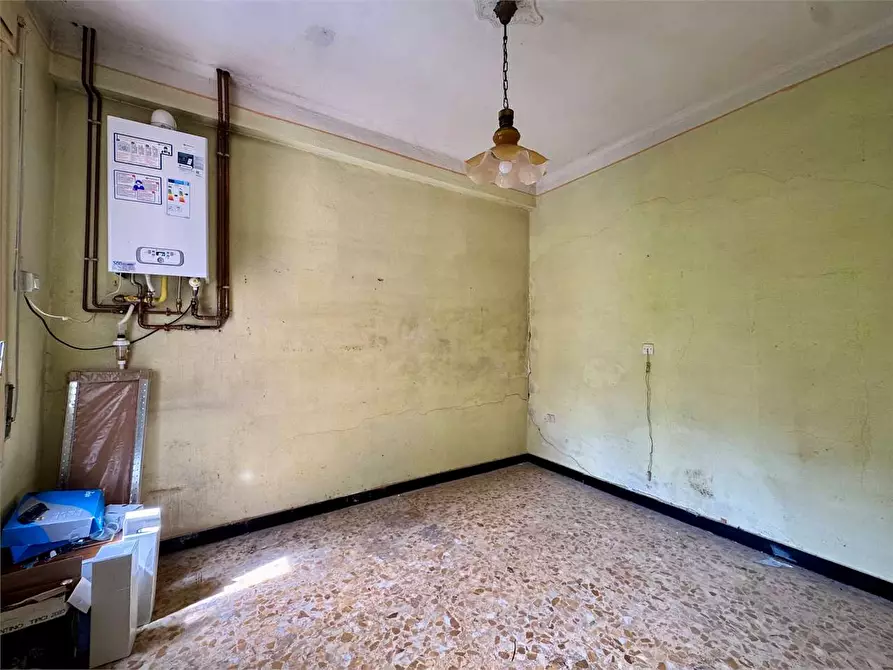 Immagine 38 di Casa indipendente in vendita  in Piazza Pietro Verano a Chiusavecchia