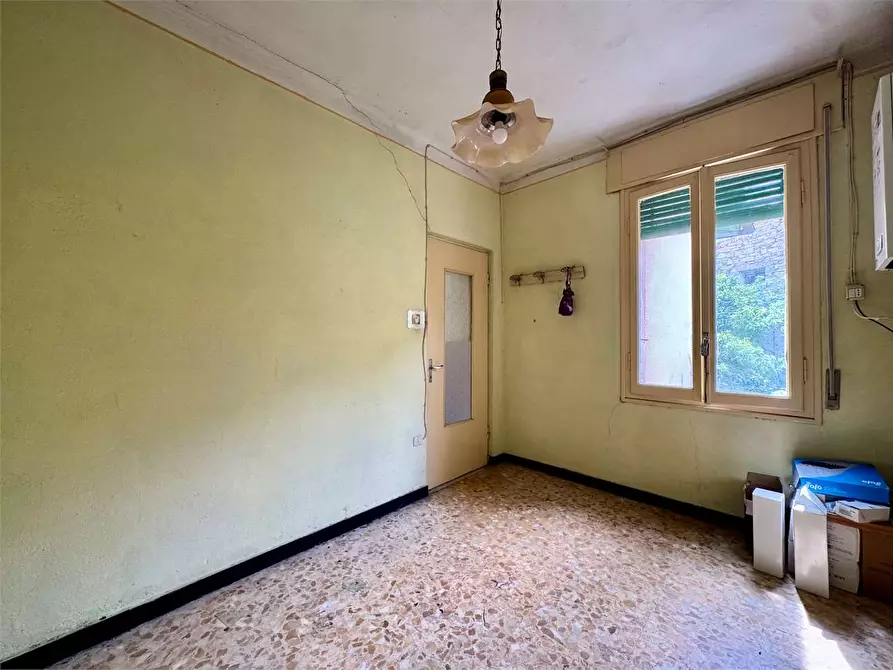 Immagine 39 di Casa indipendente in vendita  in Piazza Pietro Verano a Chiusavecchia