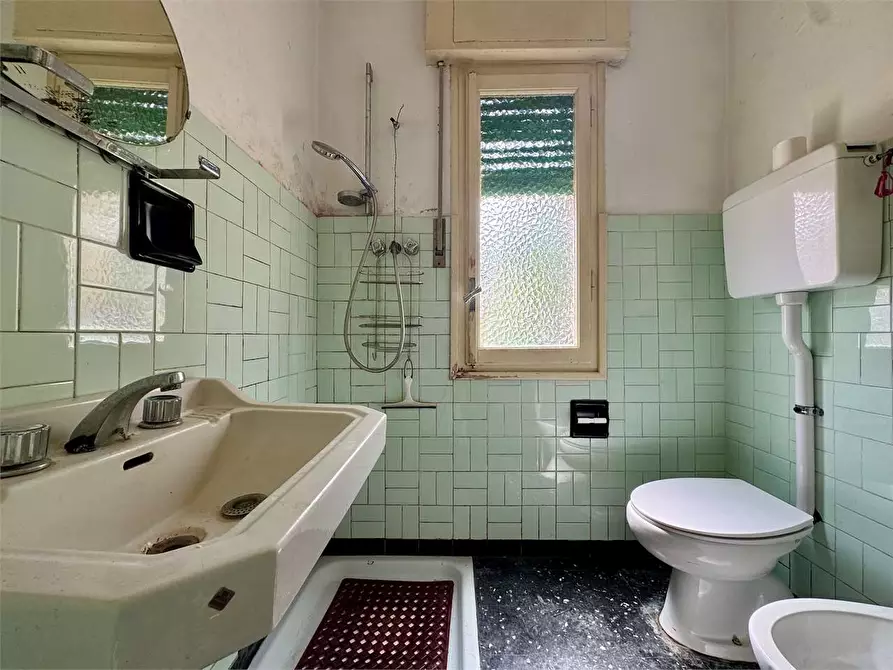 Immagine 40 di Casa indipendente in vendita  in Piazza Pietro Verano a Chiusavecchia