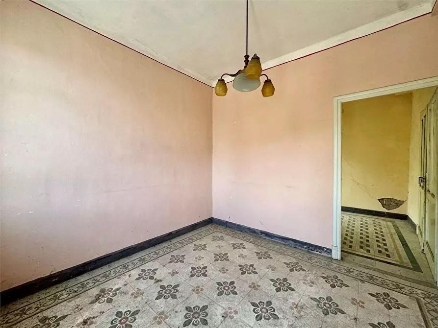 Immagine 43 di Casa indipendente in vendita  in Piazza Pietro Verano a Chiusavecchia