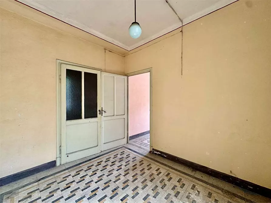 Immagine 46 di Casa indipendente in vendita  in Piazza Pietro Verano a Chiusavecchia