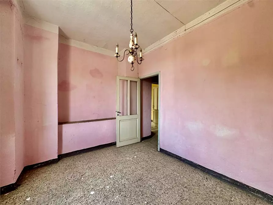 Immagine 47 di Casa indipendente in vendita  in Piazza Pietro Verano a Chiusavecchia