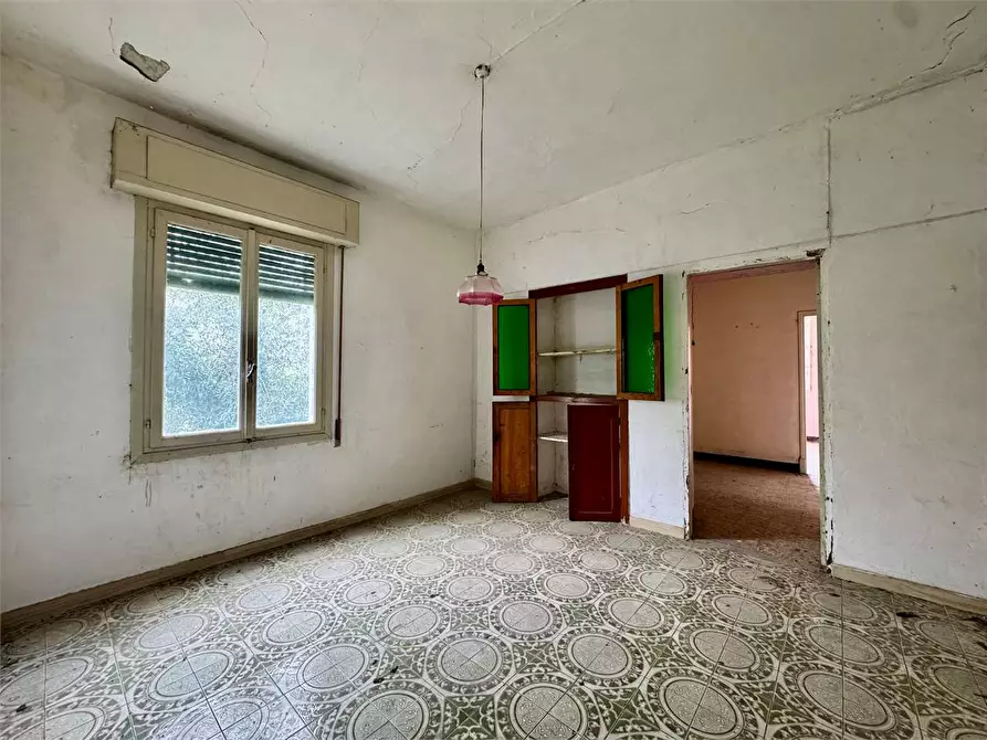 Immagine 51 di Casa indipendente in vendita  in Piazza Pietro Verano a Chiusavecchia