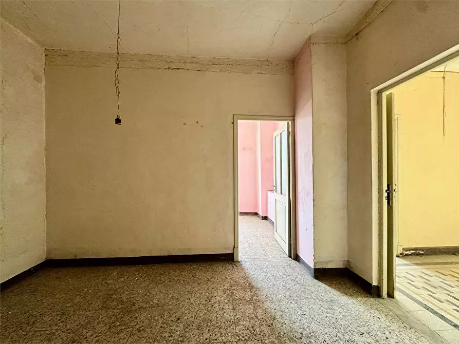 Immagine 49 di Casa indipendente in vendita  in Piazza Pietro Verano a Chiusavecchia