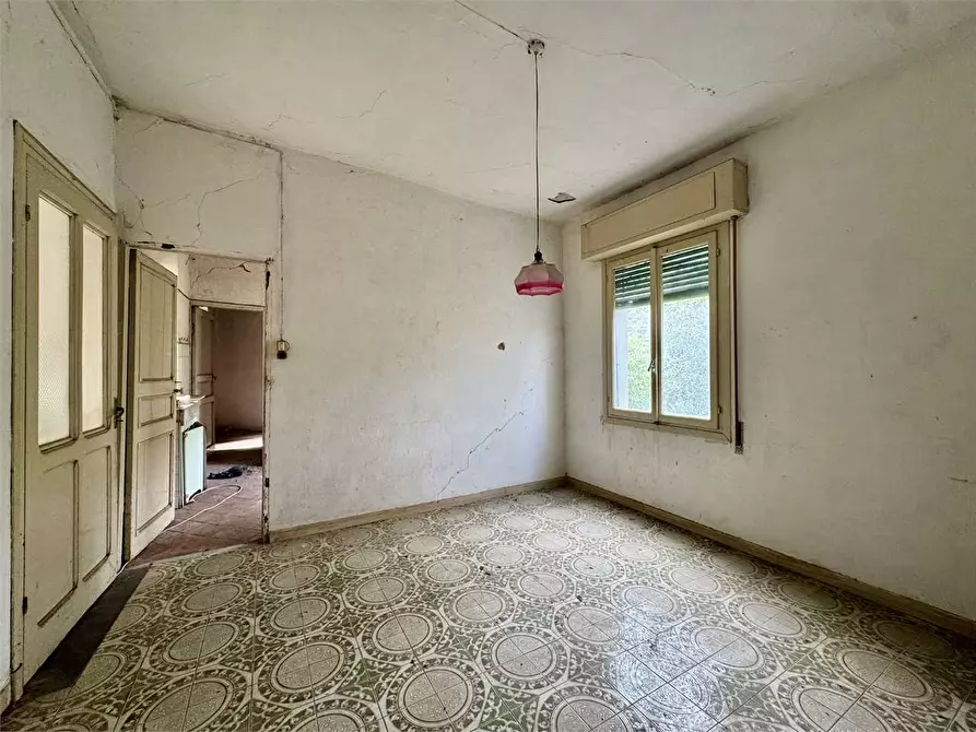 Immagine 52 di Casa indipendente in vendita  in Piazza Pietro Verano a Chiusavecchia