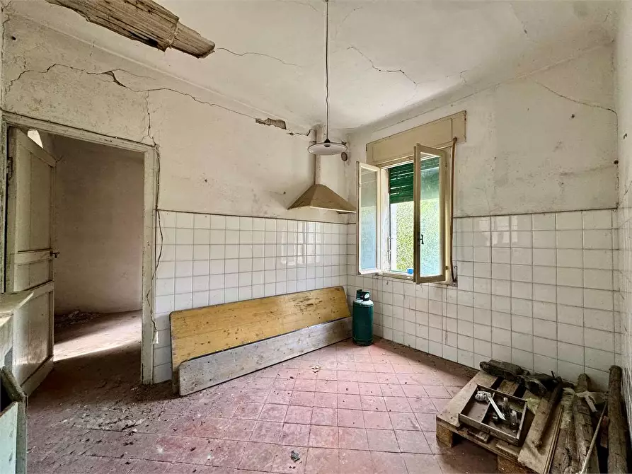 Immagine 53 di Casa indipendente in vendita  in Piazza Pietro Verano a Chiusavecchia