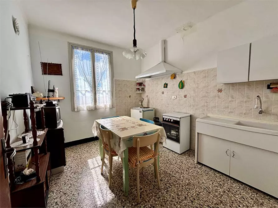 Immagine 5 di Casa indipendente in vendita  in Via Principale 3 a Aurigo