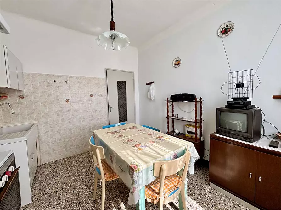 Immagine 7 di Casa indipendente in vendita  in Via Principale 3 a Aurigo