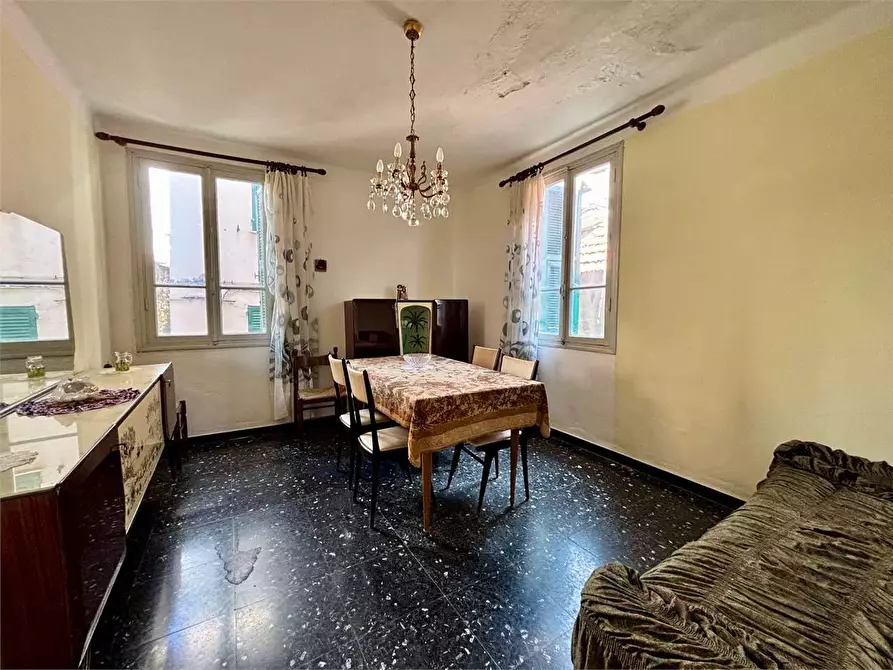 Immagine 6 di Casa indipendente in vendita  in Via Principale 3 a Aurigo