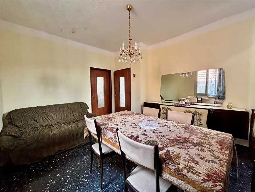 Immagine 8 di Casa indipendente in vendita  in Via Principale 3 a Aurigo