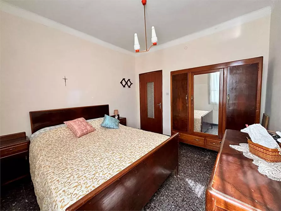 Immagine 13 di Casa indipendente in vendita  in Via Principale 3 a Aurigo