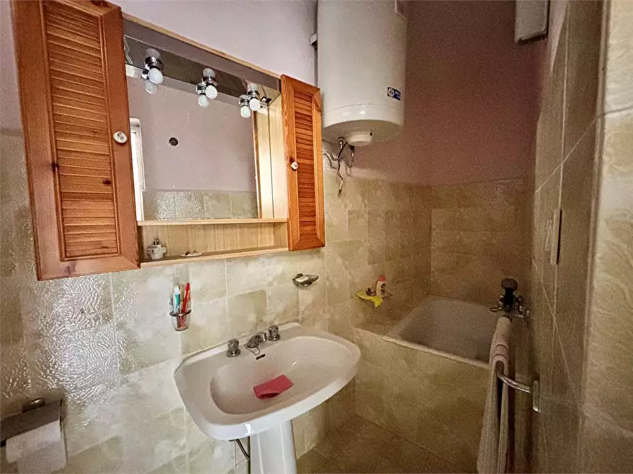Immagine 15 di Casa indipendente in vendita  in Via Principale 3 a Aurigo