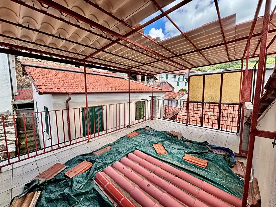 Immagine 2 di Casa indipendente in vendita  in Via Principale 3 a Aurigo