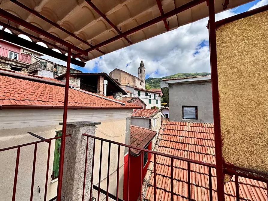 Immagine 17 di Casa indipendente in vendita  in Via Principale 3 a Aurigo