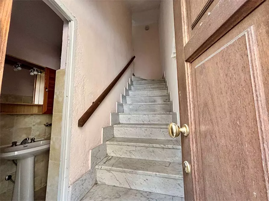 Immagine 14 di Casa indipendente in vendita  in Via Principale 3 a Aurigo