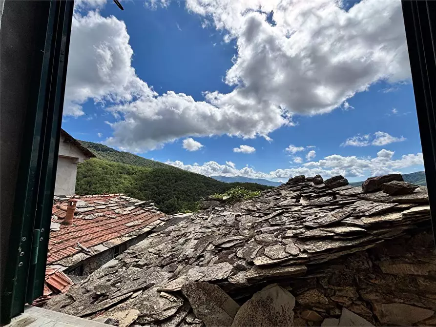 Immagine 20 di Casa indipendente in vendita  in Via Principale 3 a Aurigo