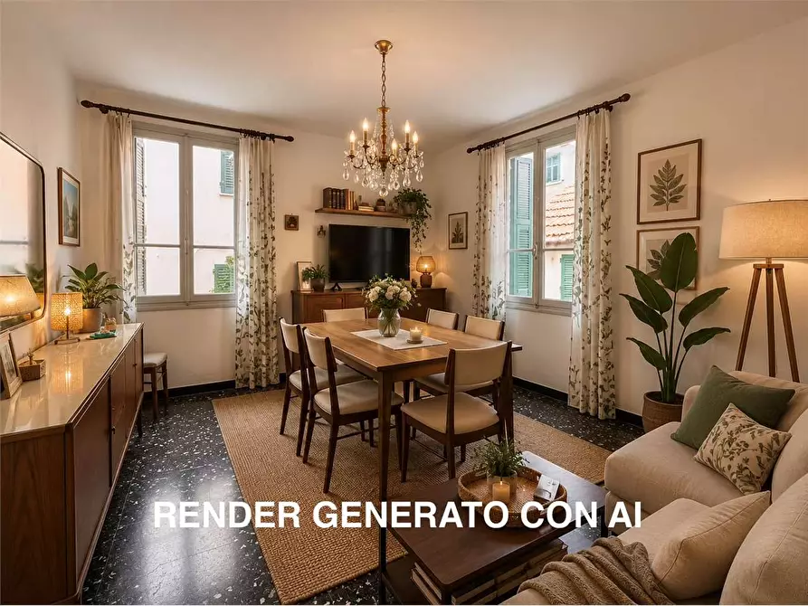 Immagine 10 di Casa indipendente in vendita  in Via Principale 3 a Aurigo