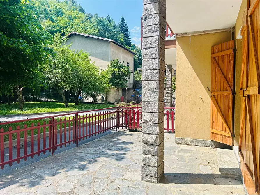 Immagine 9 di Appartamento in vendita  in Via San Bernardino 8 a Ormea