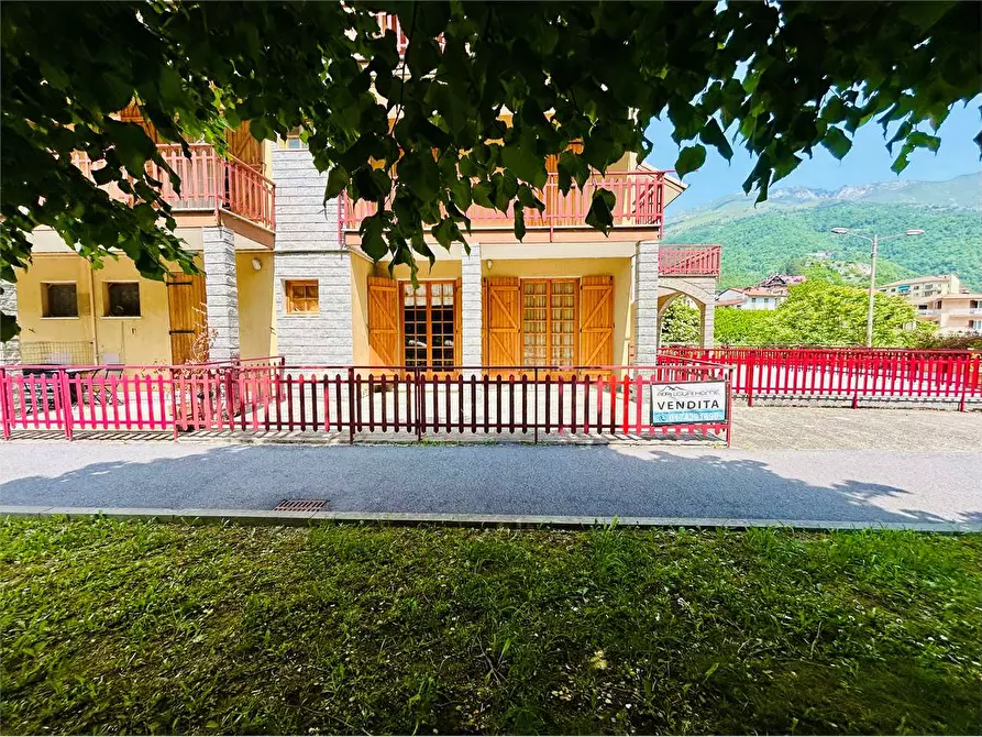 Immagine 26 di Appartamento in vendita  in Via San Bernardino 8 a Ormea