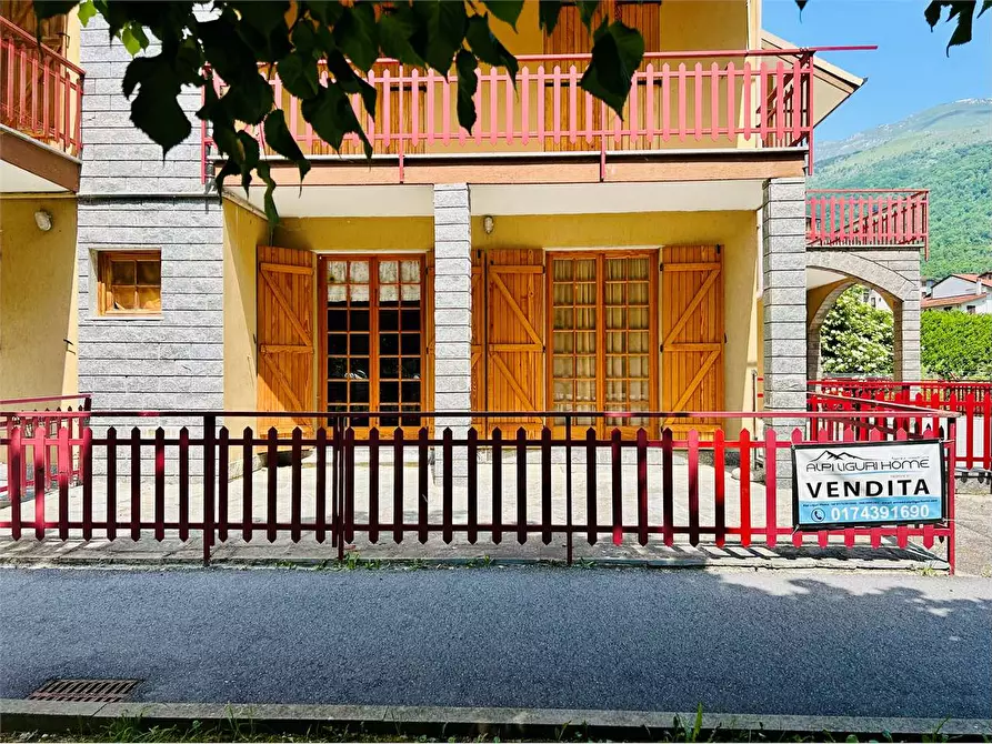 Immagine 28 di Appartamento in vendita  in Via San Bernardino 8 a Ormea