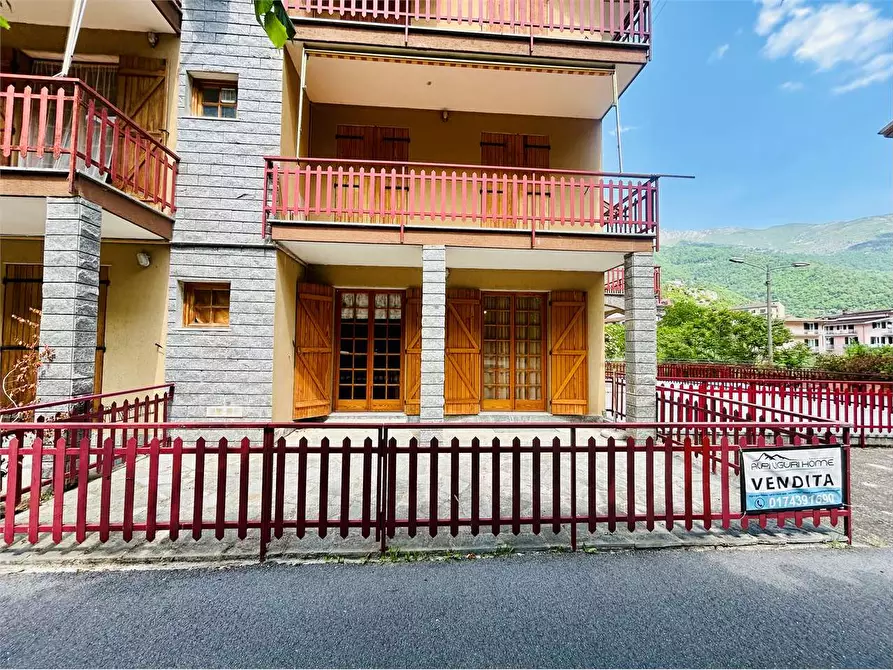 Immagine 27 di Appartamento in vendita  in Via San Bernardino 8 a Ormea