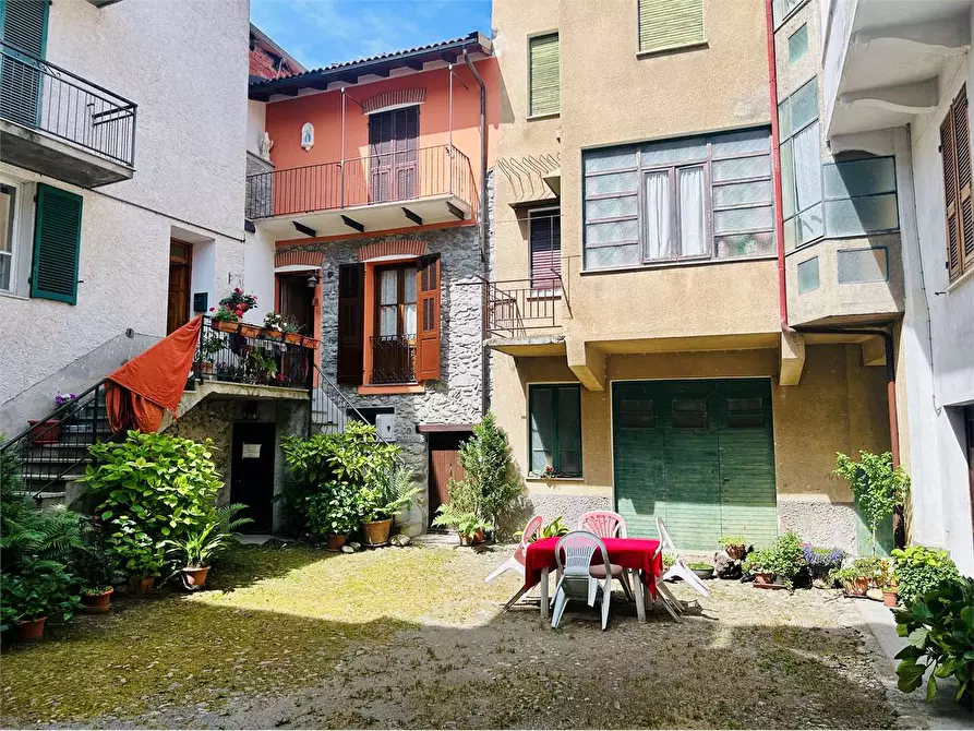 Immagine 43 di Casa indipendente in vendita  in Via Pelazza  38-40 a Ormea