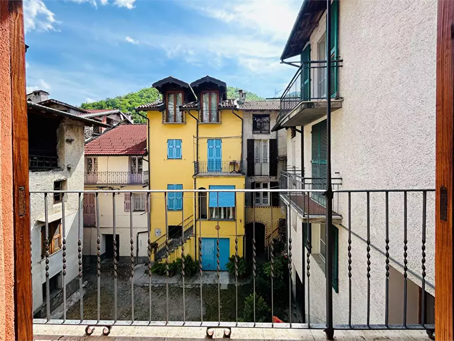 Immagine 29 di Casa indipendente in vendita  in Via Pelazza  38-40 a Ormea