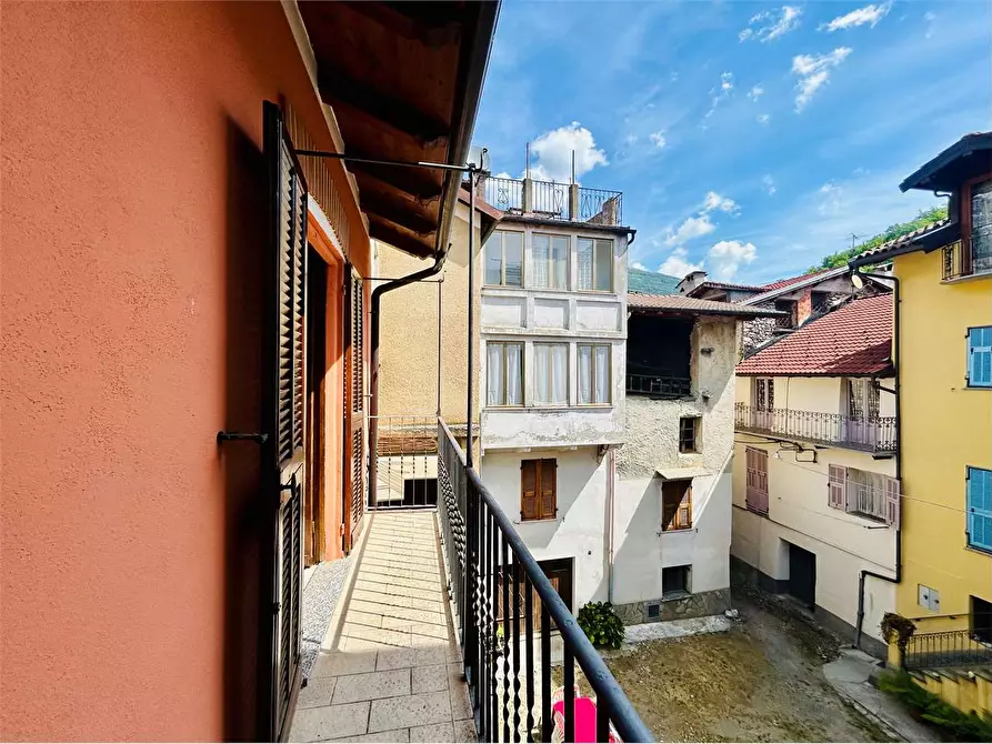 Immagine 26 di Casa indipendente in vendita  in Via Pelazza  38-40 a Ormea