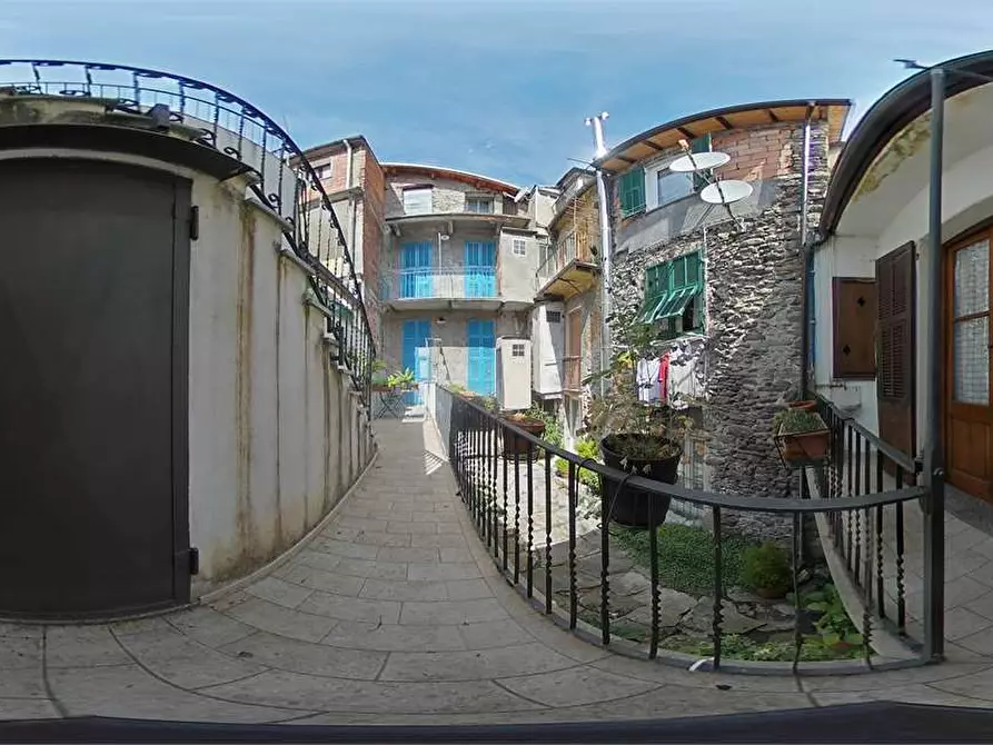 Immagine 45 di Casa indipendente in vendita  in Via Pelazza  38-40 a Ormea